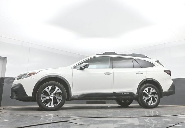 Used 2020 Subaru Outback Touring XT AWD/4WD image 47