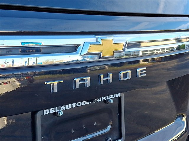 Certified 2023 Chevrolet Tahoe LT image 32