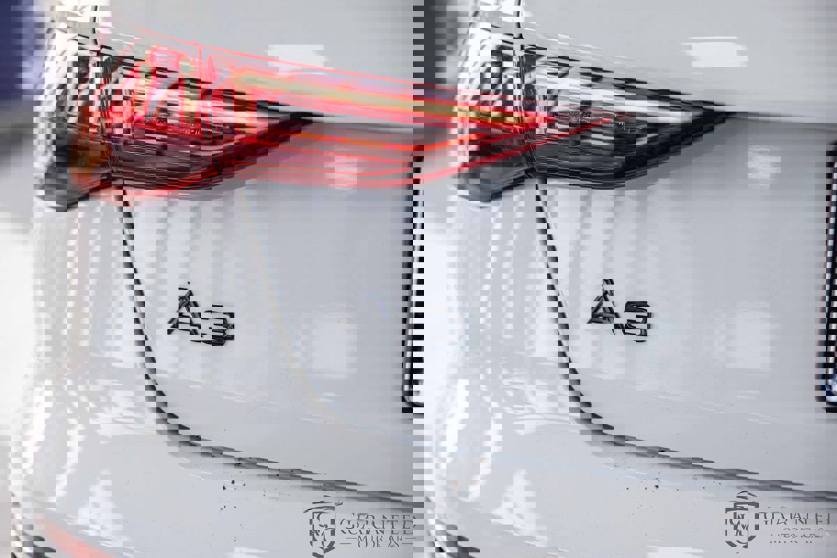 Used 2022 Audi A3 2.0T Premium w/ Convenience Package image 13