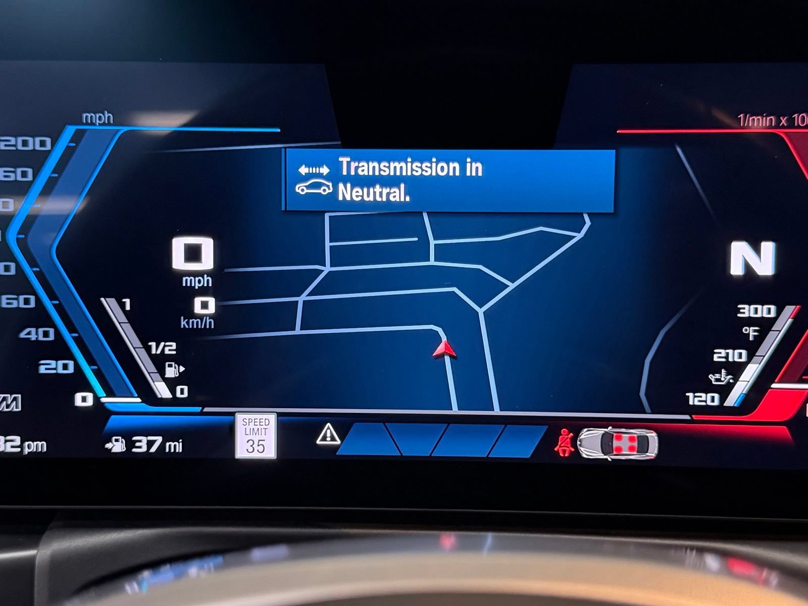 Used 2025 BMW M2 RWD image 39