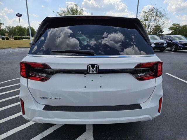 New 2026 Honda Odyssey EX-L image 5