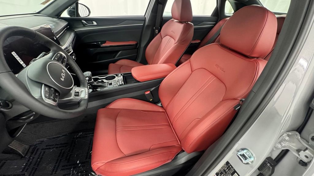 New 2026 Kia K5 GT-Line image 10