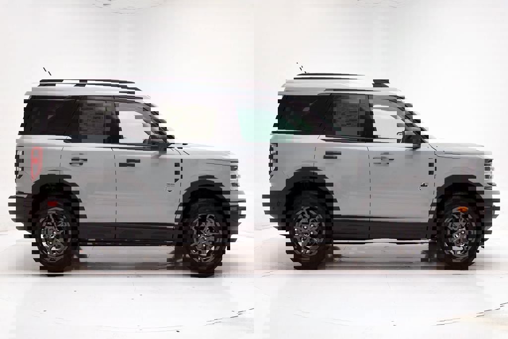 Used 2024 Ford Bronco Sport Big Bend w/ Convenience Package image 3