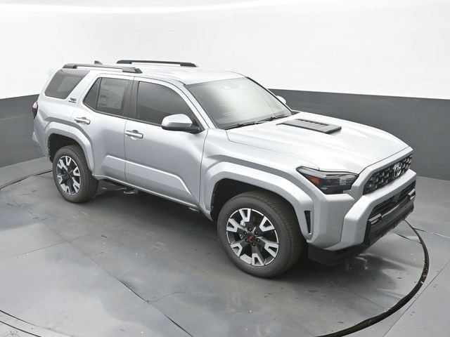 New 2026 Toyota 4Runner TRD Sport AWD/4WD image 26