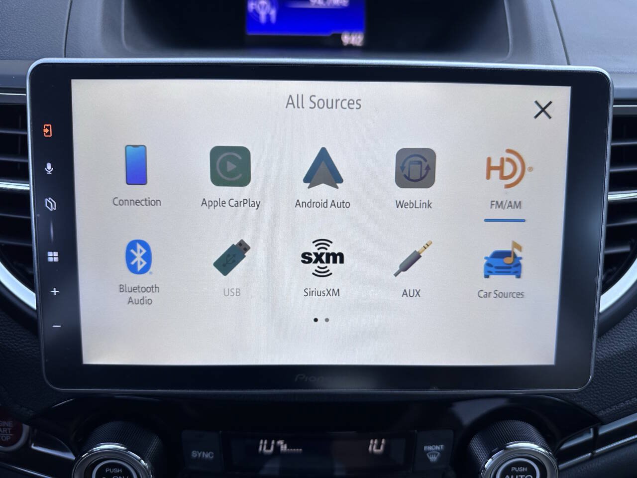 Used 2015 Honda CR-V Touring image 29