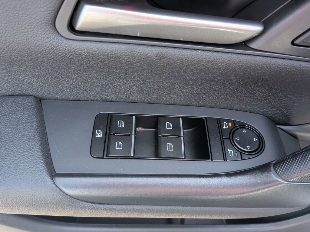 Certified 2024 MAZDA CX-50 AWD 2.5 S w/ Cargo Package image 15