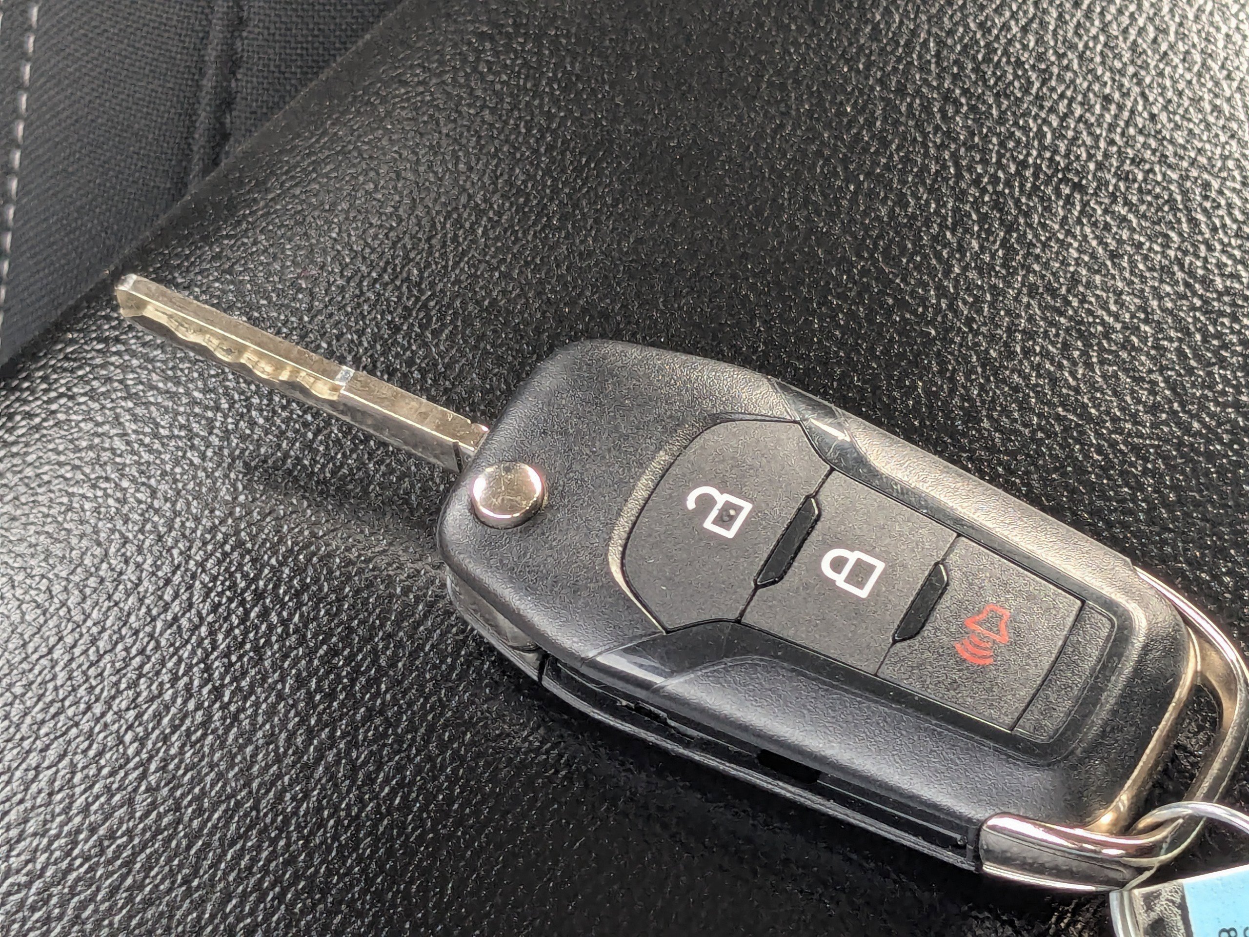 Certified 2021 Ford Ranger XL w/ Equipment Group 101A High image 31