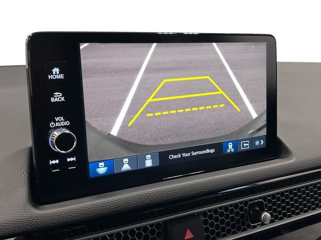 New 2026 Honda Civic Sport Touring image 19