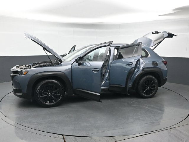 Certified 2023 MAZDA CX-50 2.5 S w/ Preferred Plus Pkg AWD/4WD image 40