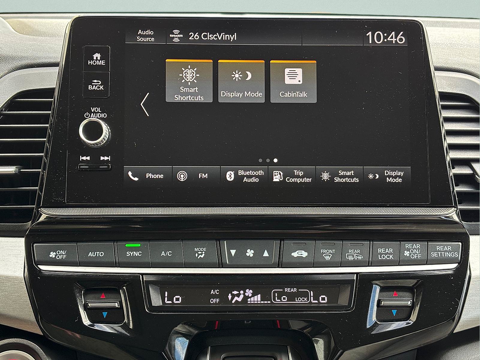 Certified 2025 Honda Odyssey EX-L image 24