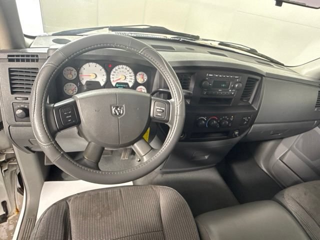Used 2007 Dodge Ram 1500 Truck ST w/ SXT Group RWD image 24