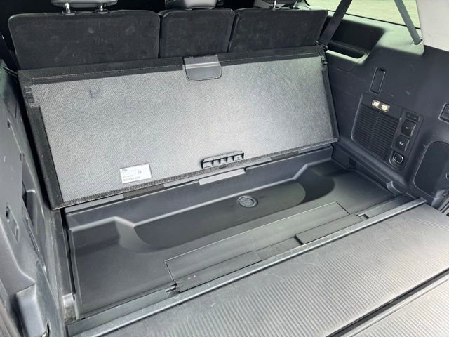Certified 2025 Ford Expedition Max Platinum AWD/4WD image 67