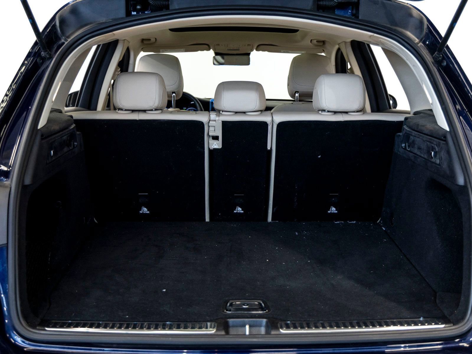 Used 2022 Mercedes-Benz GLC 300 4MATIC image 22