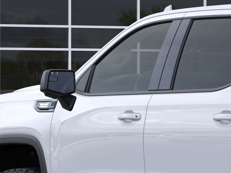 New 2026 GMC Sierra 1500 AT4 w/ AT4 Premium Package image 12