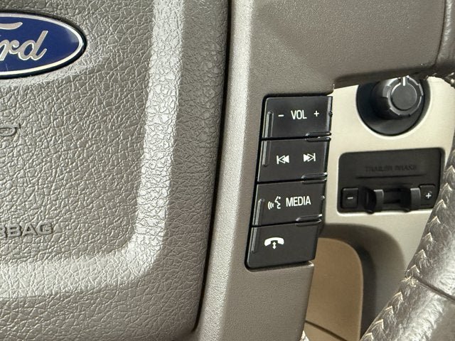 Used 2013 Ford F150 Lariat w/ Luxury Equipment Group AWD/4WD image 22