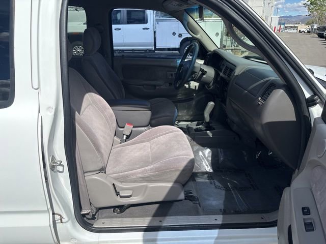 Used 2004 Toyota Tacoma PreRunner image 29