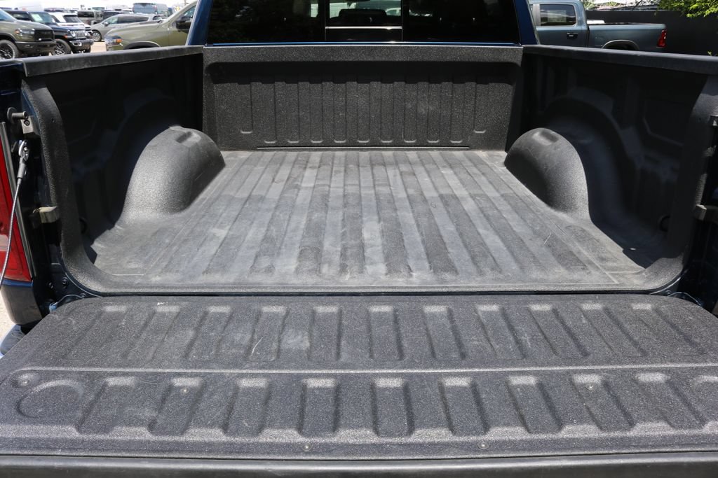 Used 2020 RAM 1500 Limited AWD/4WD image 10