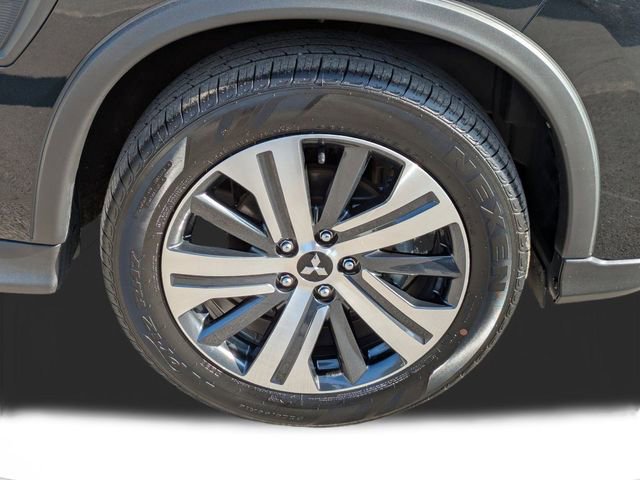 Used 2025 Mitsubishi Outlander Sport ES image 11