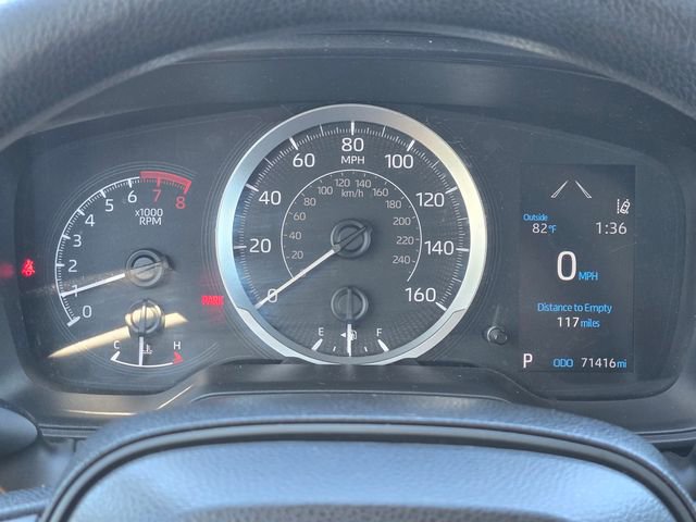 Used 2021 Toyota Corolla LE image 27