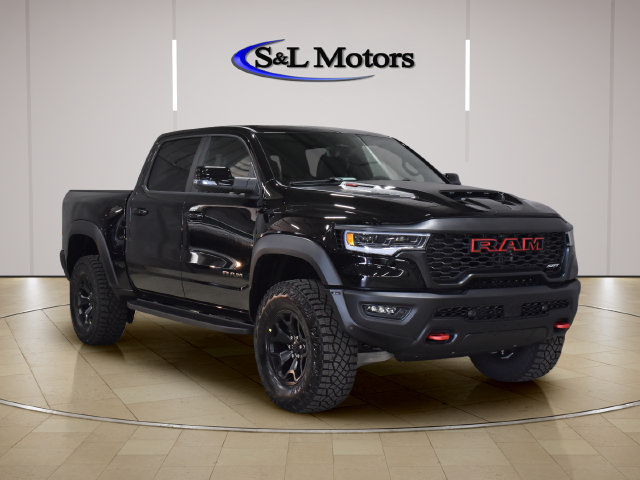 New 2027 RAM 1500 TRX SRT AWD/4WD image 1