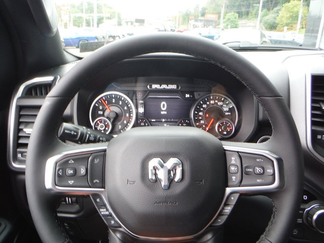 New 2027 RAM 1500 4x4 Crew Cab image 50