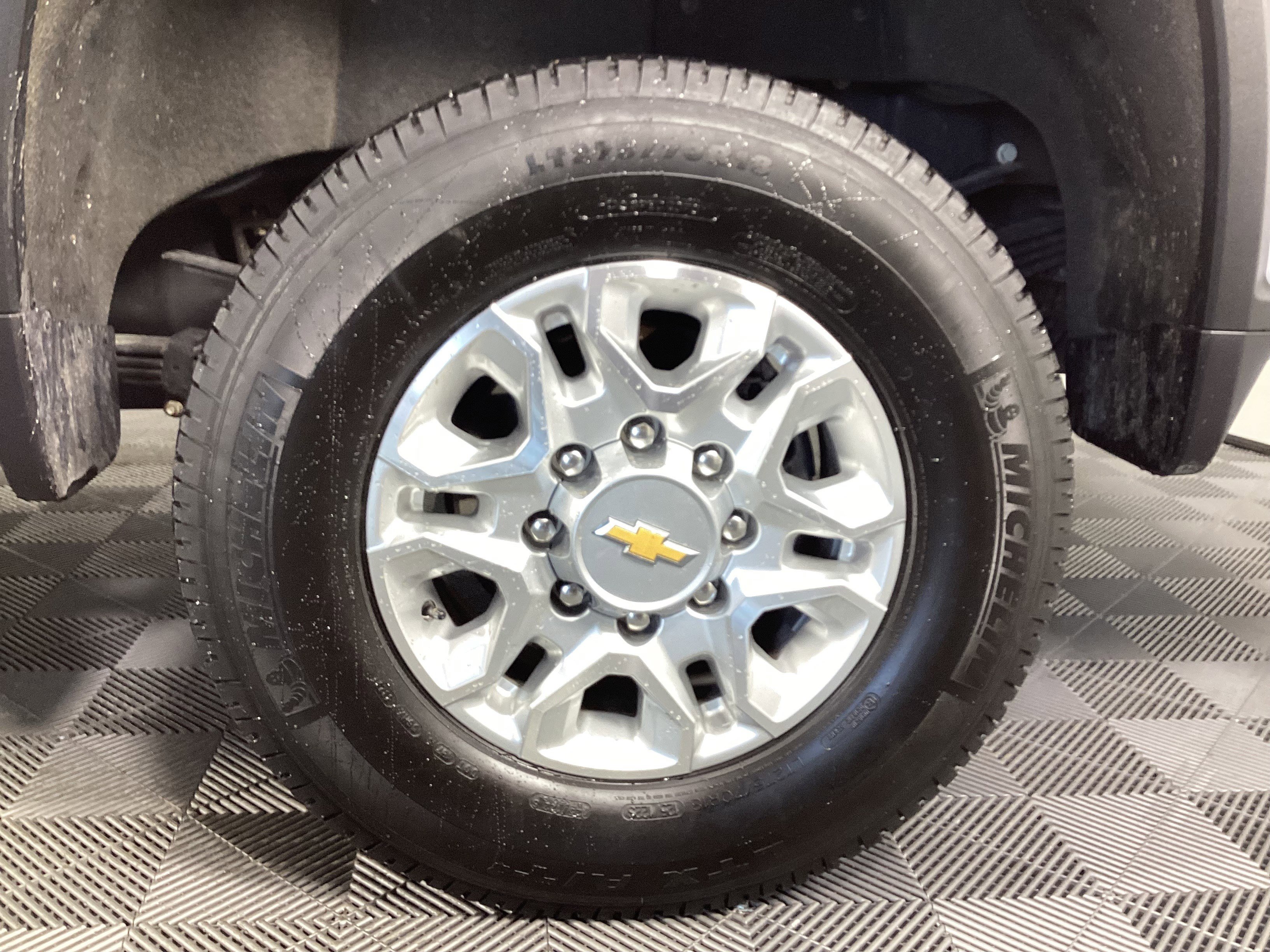 Used 2024 Chevrolet Silverado 3500 LT w/ All Star Edition image 11