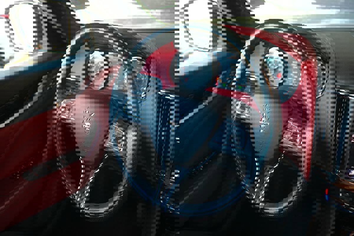 Used 2022 Maserati Levante Modena image 56