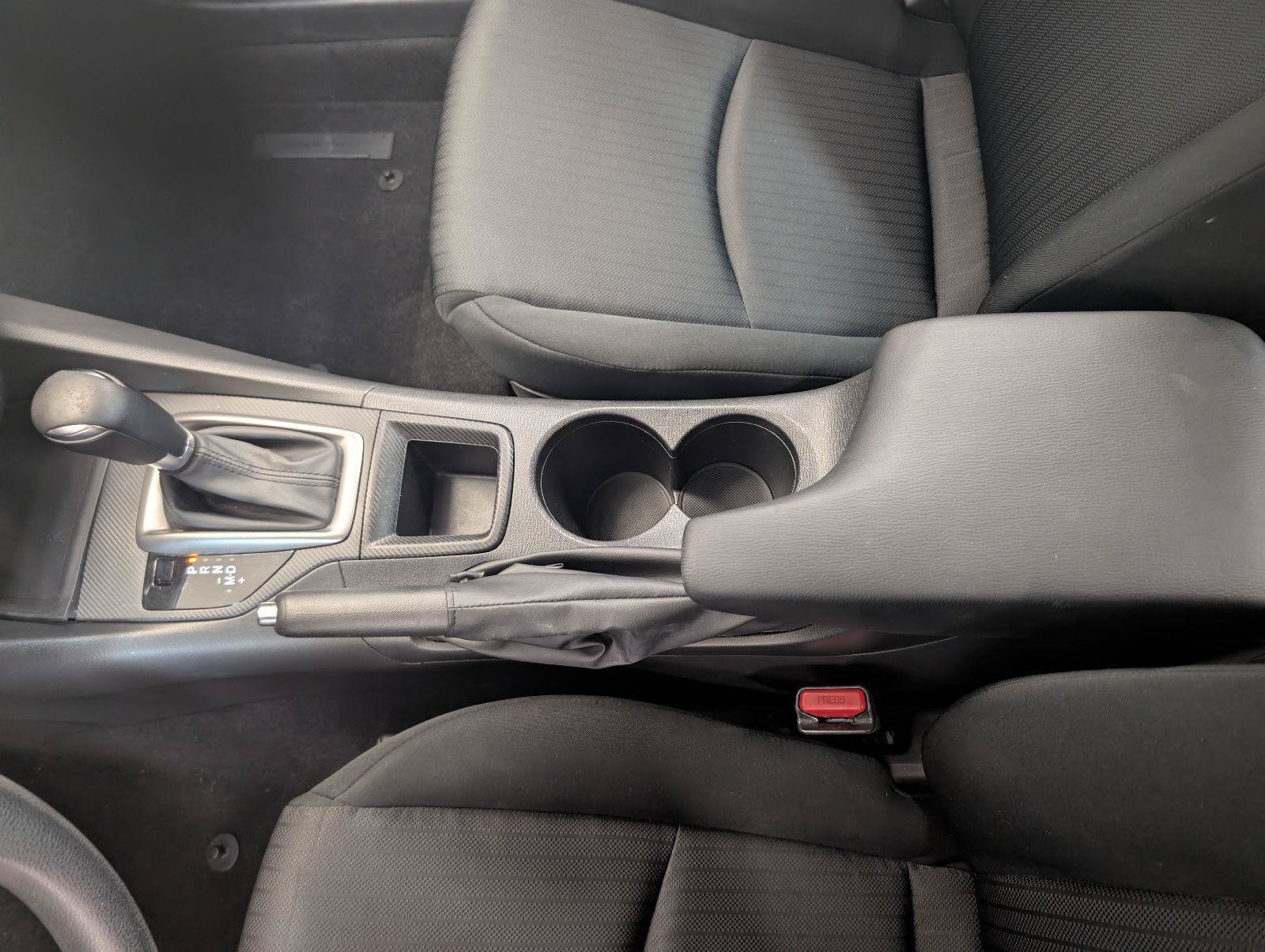 Used 2014 MAZDA MAZDA3 i Sport FWD image 28