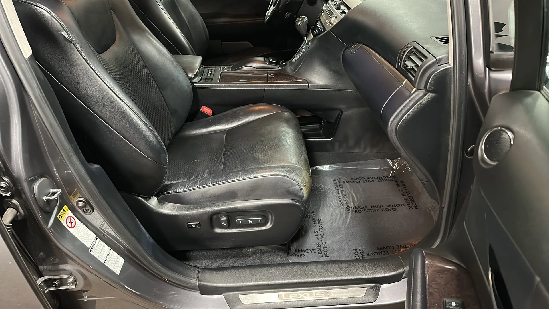 Used 2013 Lexus RX 350 F Sport image 17