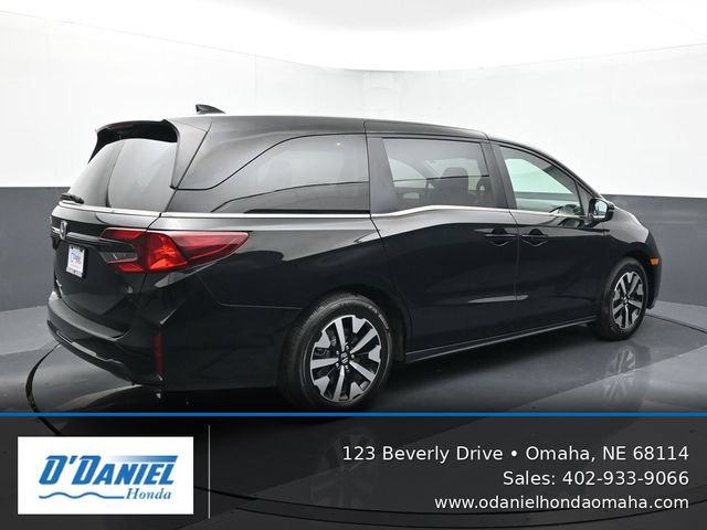 Used 2026 Honda Odyssey EX-L image 6