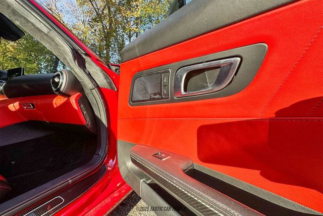 Used 2016 Mercedes-Benz AMG GT S image 34