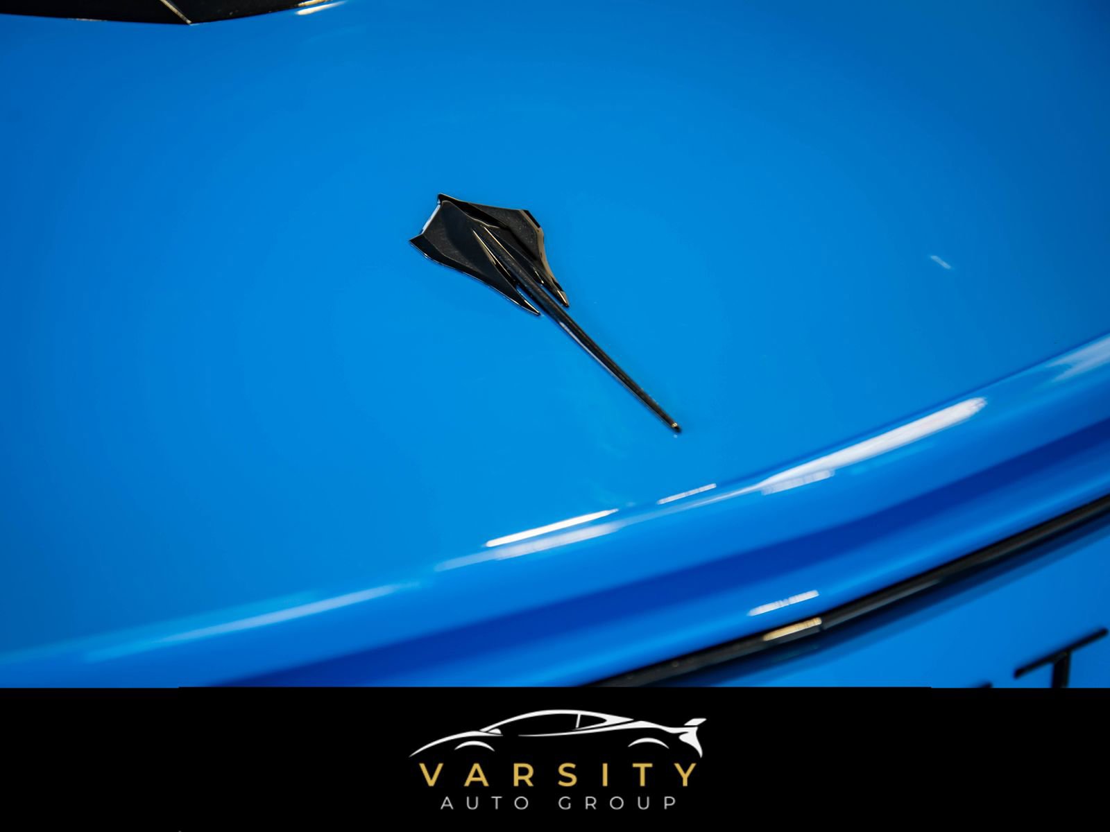 Used 2021 Chevrolet Corvette Stingray Coupe w/ Z51 Performance Package image 24