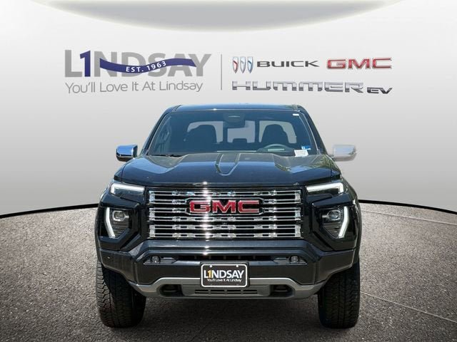 New 2026 GMC Canyon Denali AWD/4WD image 6