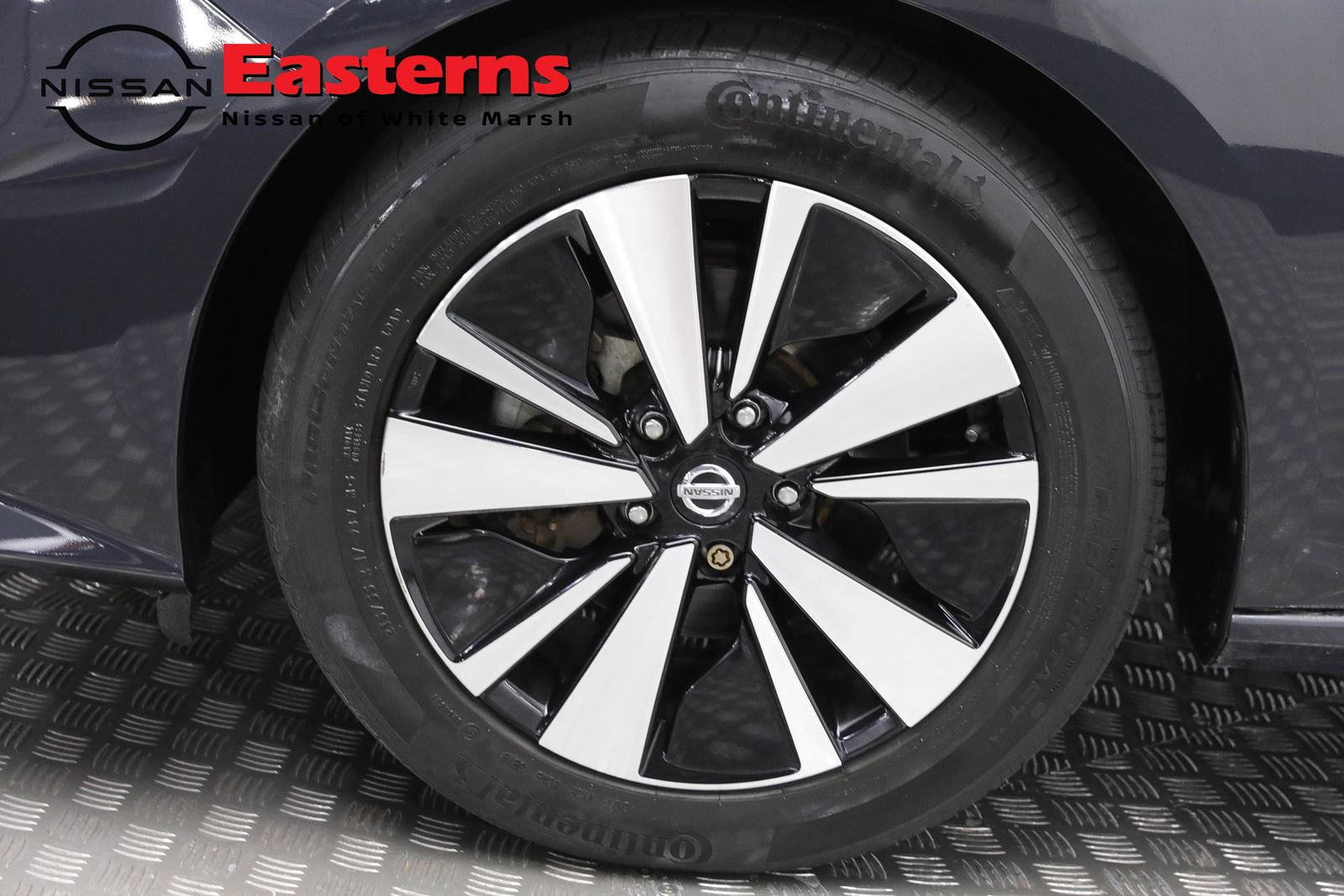 Used 2019 Nissan Altima 2.5 SV FWD image 31