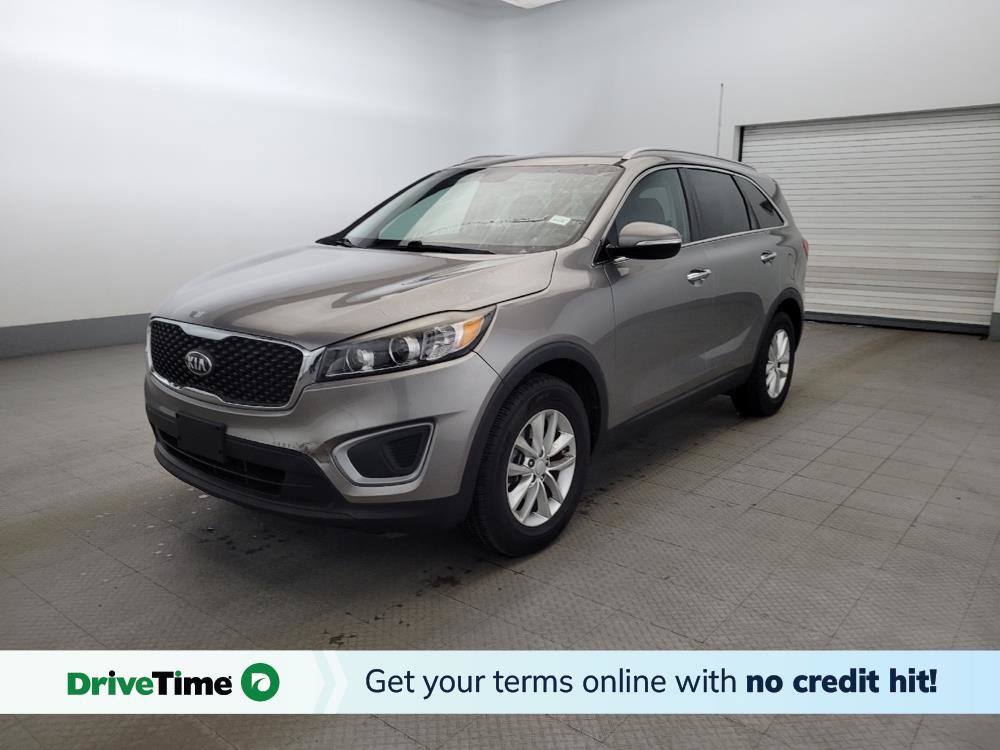 Used 2018 Kia Sorento LX image 1