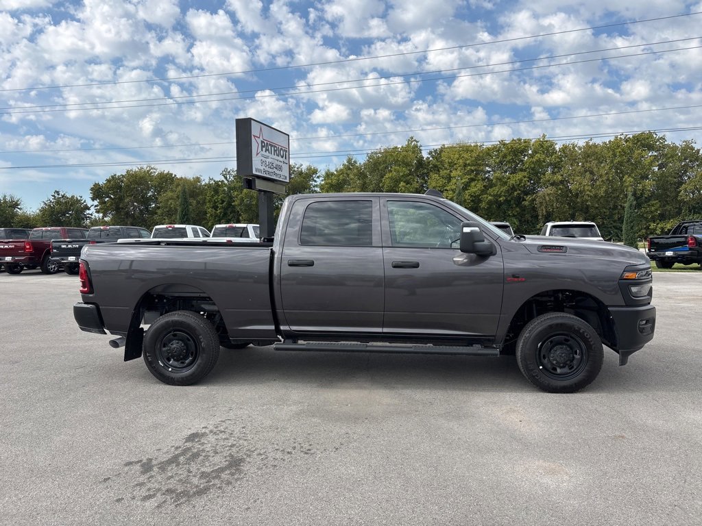 New 2026 RAM 2500 Tradesman image 2