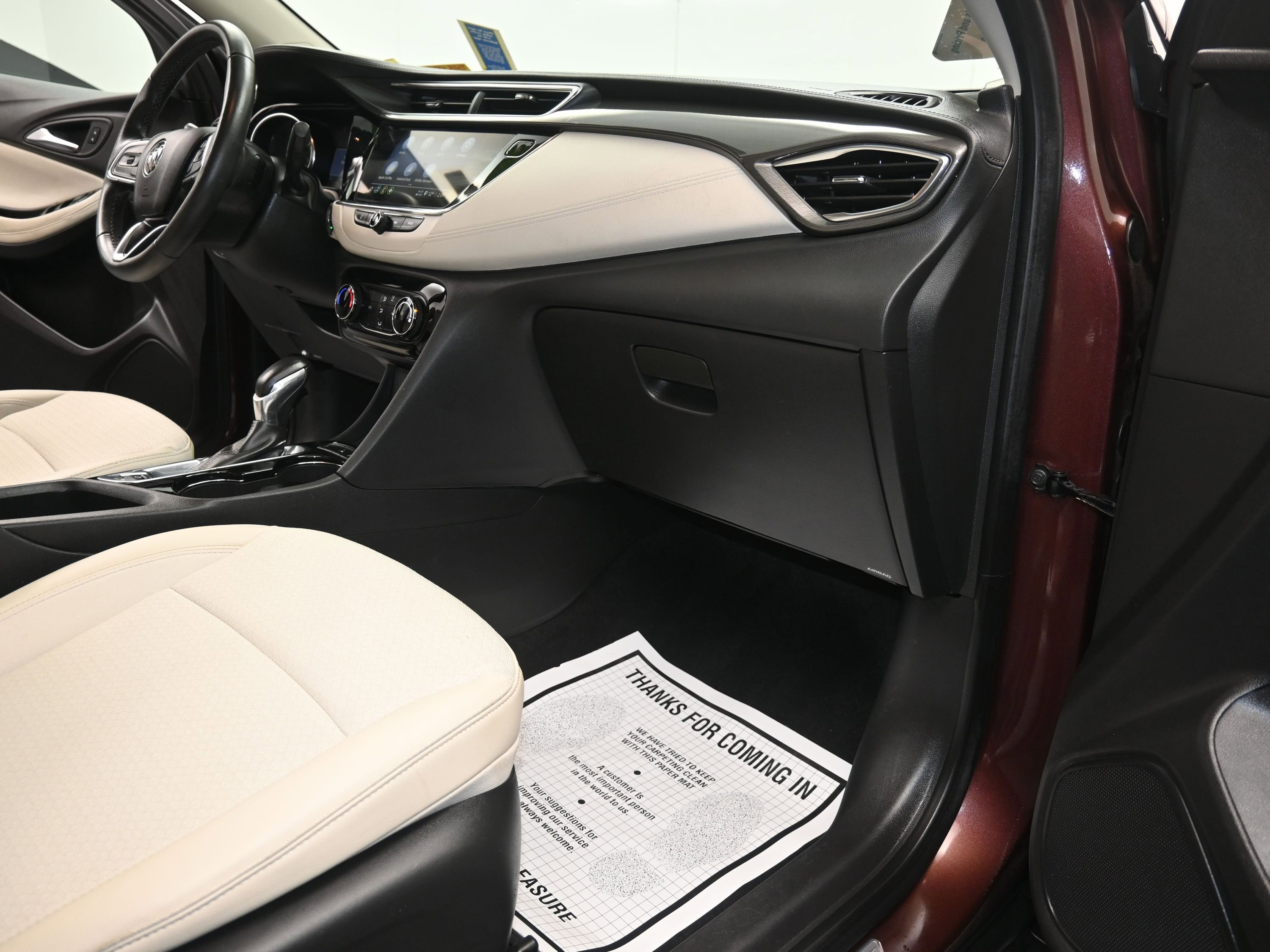 Used 2023 Buick Encore GX Preferred image 29