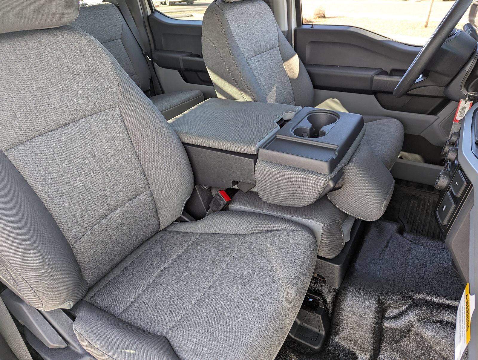 New 2026 Ford F450 XL RWD image 13