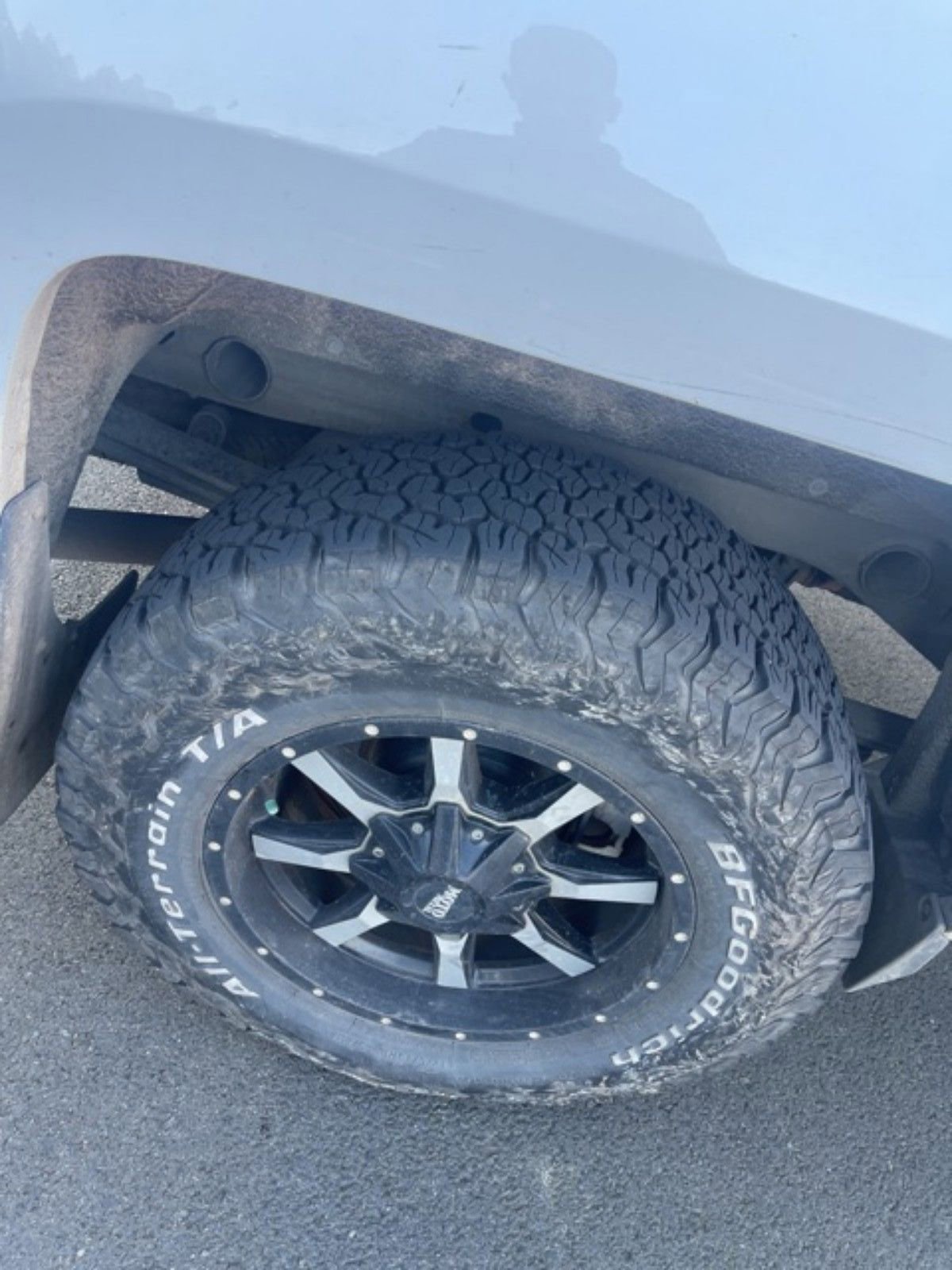 Used 2014 Chevrolet Silverado 1500 LT w/ All Star Edition image 11