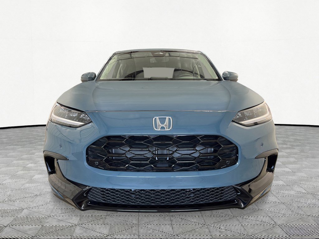 New 2026 Honda HR-V EX-L image 2