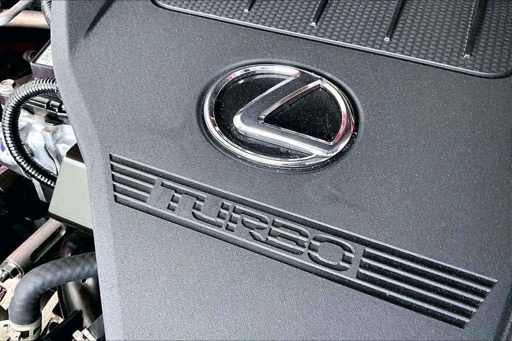 Used 2025 Lexus RX 350 Premium Plus w/ Convenience Package FWD image 40