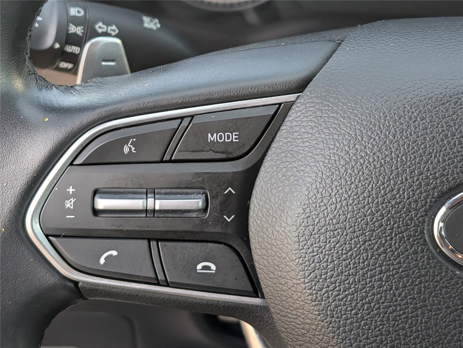 Used 2023 Hyundai Santa Fe SEL AWD/4WD image 22