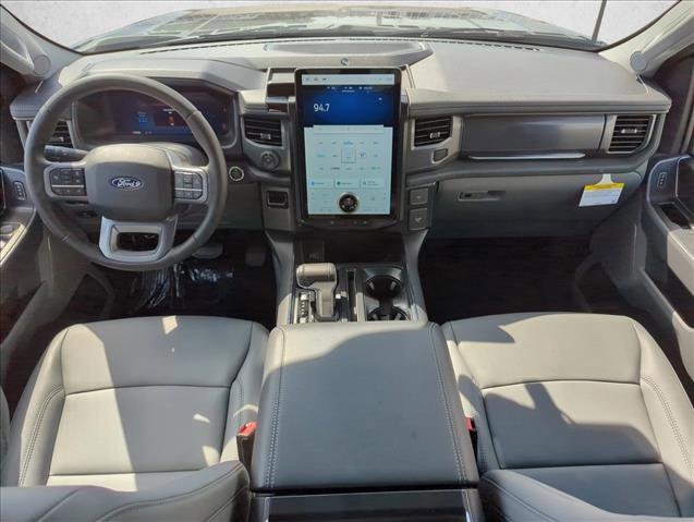 New 2025 Ford F150 Lightning Flash image 13