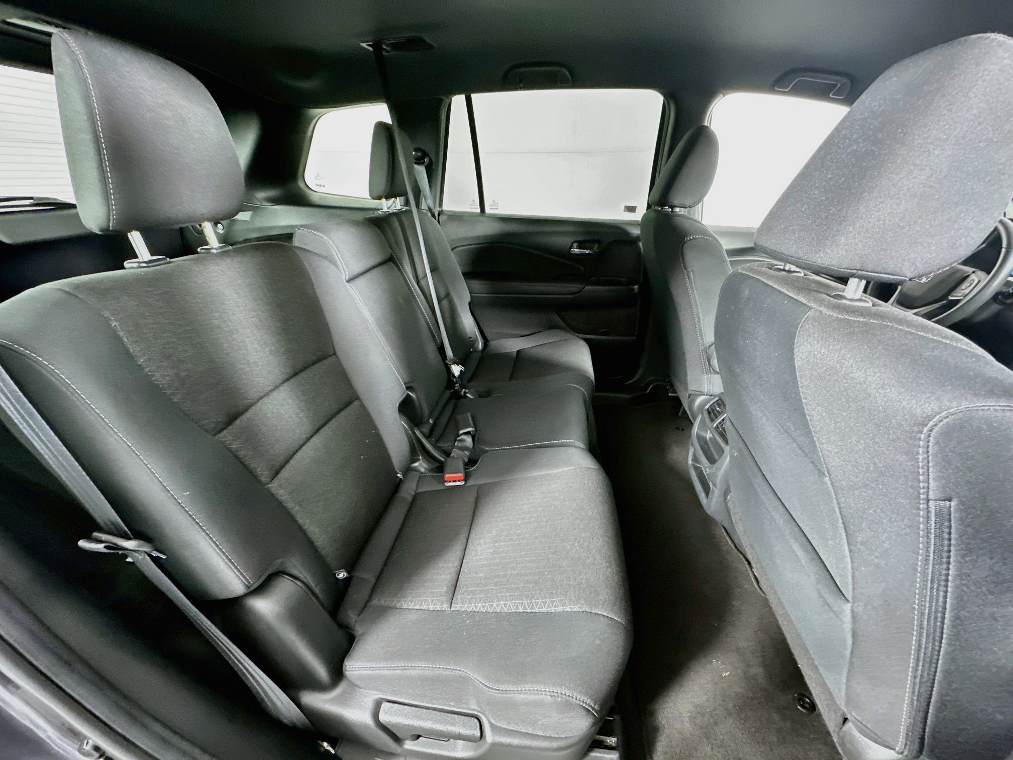 Used 2021 Honda Passport Sport image 24