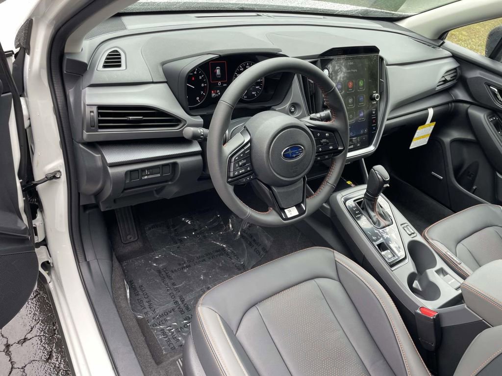 New 2025 Subaru Crosstrek 2.5i Limited w/ Crosstrek Mirror Package image 18