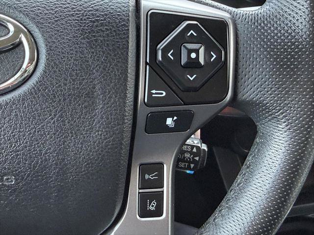 Certified 2021 Toyota Tacoma SR5 RWD image 27