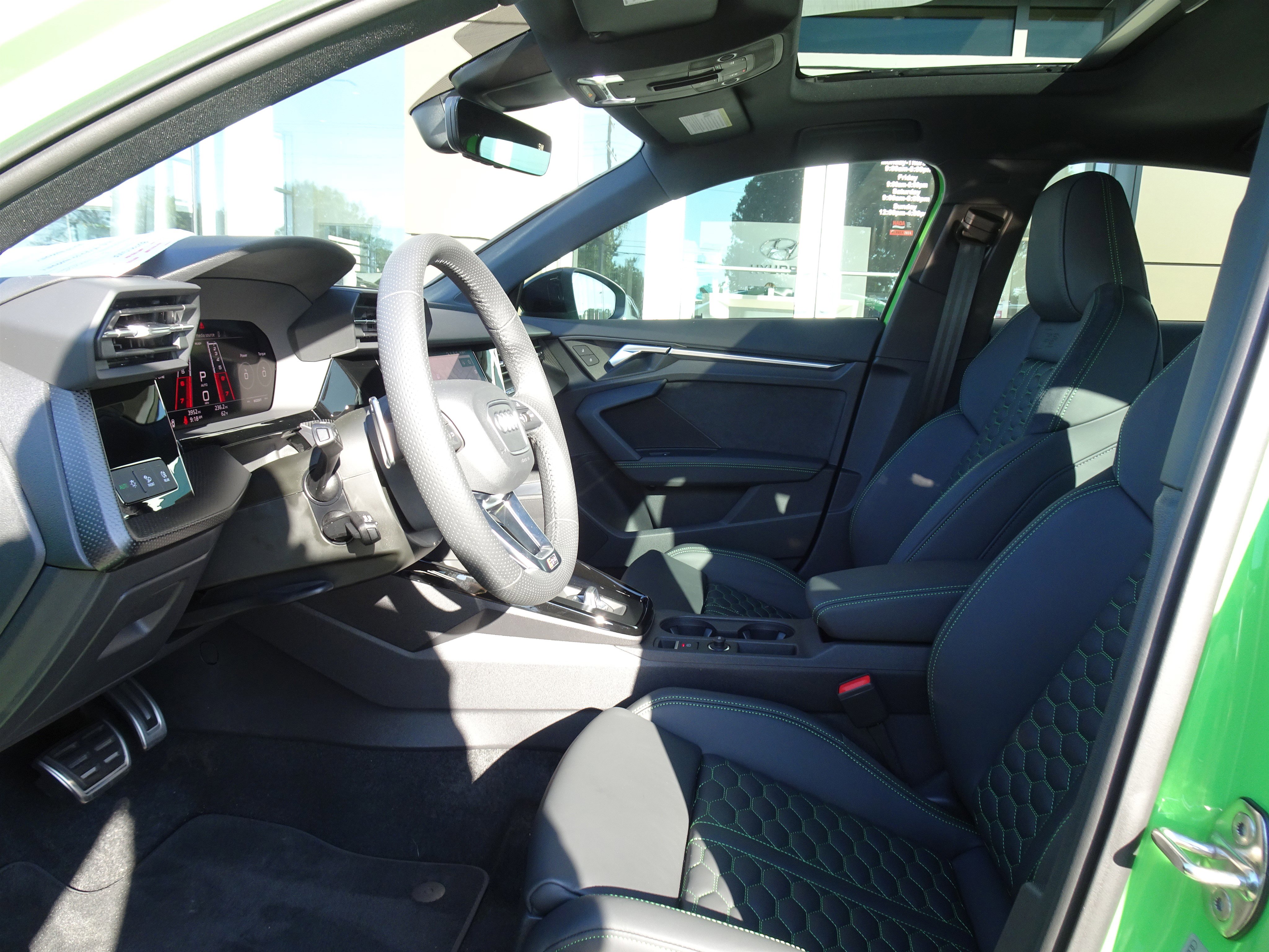 Used 2024 Audi RS 3 image 10