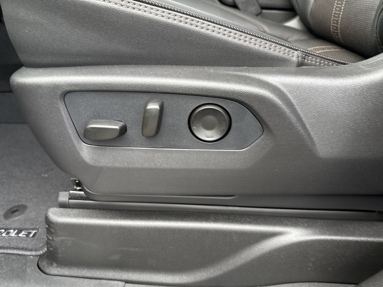 New 2026 Chevrolet Tahoe High Country image 11