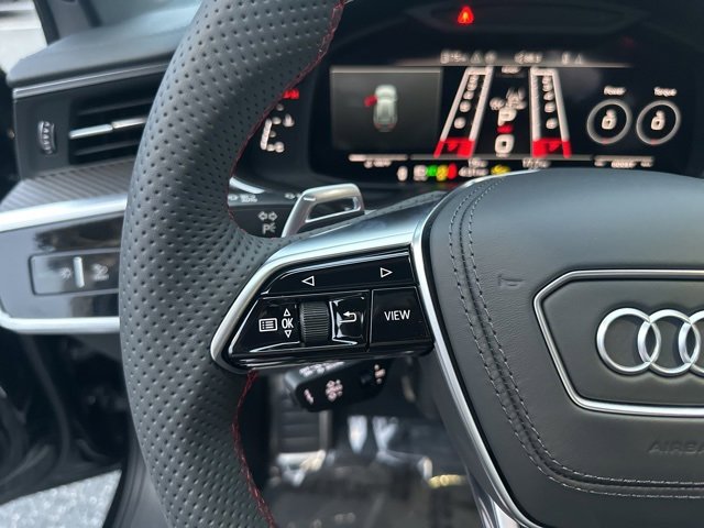 New 2026 Audi RS 6 performance image 15