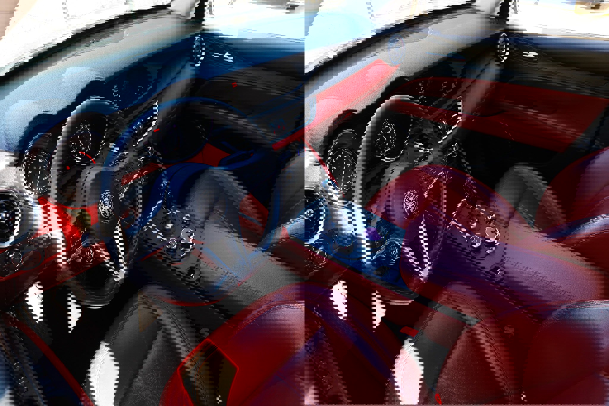 Used 2018 Alfa Romeo Stelvio image 6